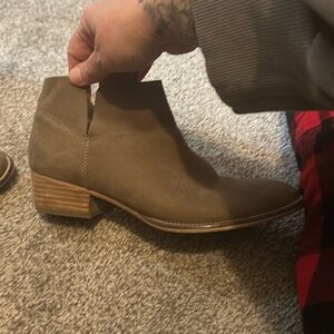 Seychelles women’s boots